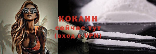 хмурый Богородск