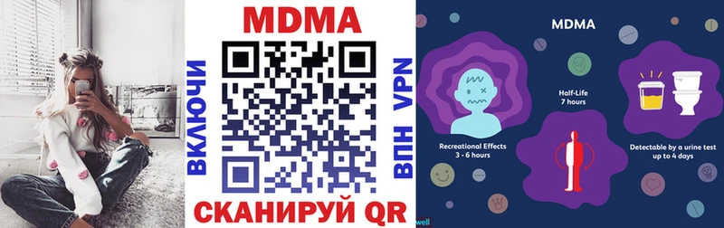 что такое   Белоярский  МДМА молли 